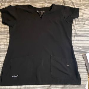 Greys Anatomy Scrub Set